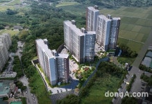 일성건설, 이달 전남 ‘구례 트루엘 센텀포레’ 분양… 전용 84㎡·총 247가구 공급