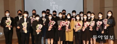 클래식 한국 빛낼 차세대 스타 20명