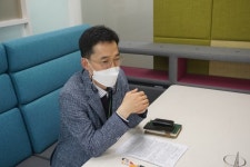 환경벤처센터 대세가 된 친환경 기업, 우리를 통해 세계로 뻗어나가길