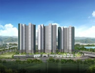 저렴한 분양가에 ‘대구의 강남’ 생활권