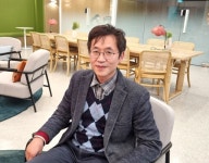 경기도 미래산업과 박원기 팀장 “경기도는 메타버스 산업의 중심, NRP로 증명”