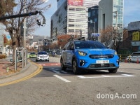 대학생들이 만든 자율주행차 도심 주행… 현대차그룹, 서울시와 ‘2021 자율주행 챌린지’ 개최