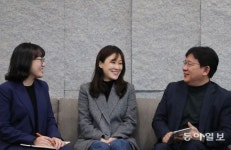 “학대-이주 아동 무료 법률지원… 우리 도움 필요없는 사회 됐으면”