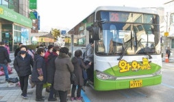 지원 확대-공영화, 적자 늪에 빠진 강원지역 시내버스 구할까