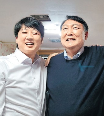 윤석열 - 이준석 “일체가 되자” 화해… 尹 “김종인, 총괄선대위원장직 수락”