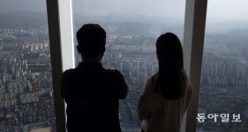 소득상위 10~30% 대중부유층 58.4% “향후 부동산 구매”