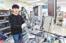 한라대 IPP형 일학습병행사업, 취업률 82.7%로 끌어올렸다