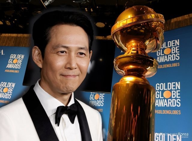 한국 드라마 오징어 게임 시즌2, 미국 골든글로브 TV 드라마 작품상 후보지로 선정