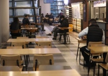 당국 “‘미접종자 혼밥 거부’ 식당, 현행법상 처벌 불가”