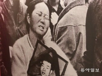 ‘전태일 열사 모친’ 故 이소선 여사, 41년만에 계엄법 위반 무죄