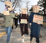 세계고문방지기구, ‘외국인보호소 새우꺾기’에 우려 서한