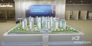 “스카이라운지부터 CGV영화관까지”… GS건설 ‘나주역자이 리버파크’ 분양