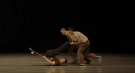 인간 신체와 기계의 경계는 어디인가? 몸짓으로 풀어낸 모빌리티