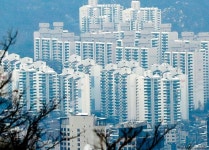 작년 서울 아파트 ‘거래 절벽’ 심화… 2012년 이후 최저