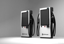 ‘에스에스차저’, 급속 충전 인프라에 생활형 서비스 구축 박차