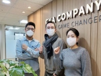 지엔에이컴퍼니, 플레이오에서는 모든 게임이 P2E가 됩니다.