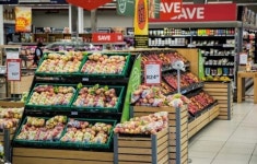 [모빌리티 인사이트] 알아서 나를 따라다니는 쇼핑카트가 있다?