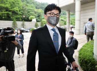 한동훈 “공수처 민간인 상대 무차별 통신조회, 선량한 국민들 겁주기”