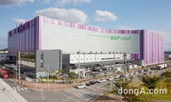 BGF리테일, 9년 연속 우수녹색물류실천기업 인증 획득…업계 유일