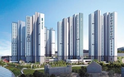 축구장 40개 넓이 구룡공원을 앞마당처럼