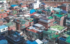 서울 노후 저층 주거지, 소규모 개발 추진