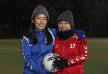 골 때리는 모녀의 모전여전 축구사랑 “이렇게 재밌을 줄이야” [양종구의 100세 시대 건강법]