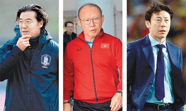 한국 스포츠계, 감독들의 세계 인정 가속화: 박항서 감독 로레이 어워드 수상, 고마키 노리쓰구 감독 열정의 교토국제고 야구부 관음
