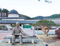 능선에 잠든 가야왕국의 신비… 열두줄 우륵 선율에 담겨있을까