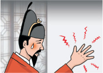 스피드 광 태종의 손저림[이상곤의 실록한의학]〈118〉