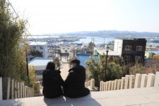 ‘호랑이 꼬리’ 닮은 곳서 일출 보고, K-드라마 성지도 구경 [전승훈 기자의 아트로드]