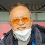 시각장애 송승환 해설위원, 베이징공항서 패럴림픽 걱정한 이유는?