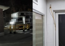 심야 공중화장실 전기 슬쩍…얌체 충전 캠핑카 ‘뭇매’