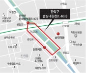 전통시장 품은 ‘별빛내린천’… 산책하다 맛집투어 재미 쏠쏠