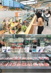 편의점에도 밀린 대형마트 “신선식품 승부수”
