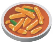 심야의 배달 떡볶이[2030세상/박찬용]