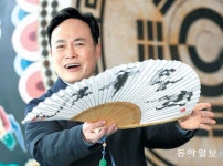 ‘판소리 흥부가’ 완창 도전 나선 교장 선생님