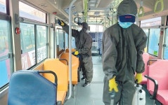 “시내버스를 타면 또다른 세상이 보여요”