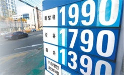1월 생산-소비 동반 추락… 유가 110달러 돌파, 불확실성 더 커져