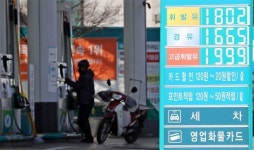 세계 식량 가격 사상최고, 우크라發 인플레 본격화