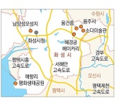 노을 진 들판의 종소리… 지친 이에게 위로와 치유가 되는 건축[전승훈 기자의 아트로드]