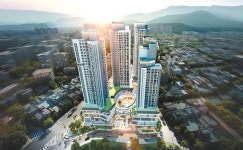 [아파트 미리보기]교통-생활-브랜드 3박자 ‘미아동 블루칩’