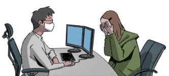 10분 만에 죽은 엄마와 조카… 눈물의 웅덩이는 마르지 않는다