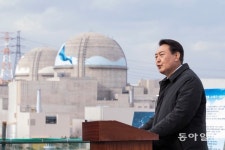 인수위 “신한울 3, 4호기 건설 재개 조속히 검토”