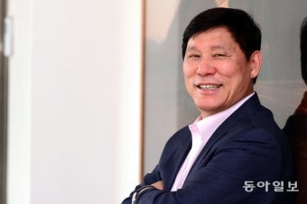 ‘야구인 최초’ 허구연 KBO 총재 “인프라 확충 위해 힘쓰겠다”