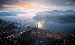 노르웨이 고속도로 건설 프로젝트에 2200억원 지원