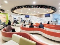 소아 전문의 특화진료 시스템… 어린이병원의 기준을 제시하다