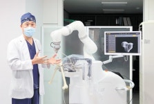 4회 연속 관절전문병원 지정… 로봇닥터로 정밀하고 안전한 수술