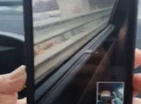 “창밖 보여줄래?”… 9세와 영상통화, 뇌출혈 운전자 구조 [휴지통]