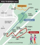 ‘조선’ 호압사부터 ‘신라’ 호암산성까지… 관악산 자락 설화 여행