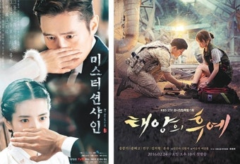 佛 넷플릭스, 한국 드라마 한번 보면 줄줄이 추천